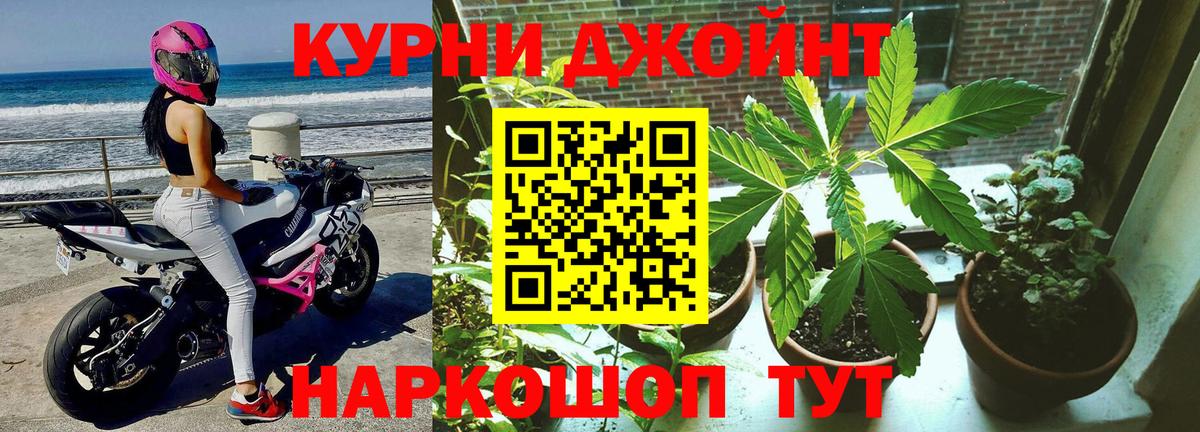 Марихуана OG Kush Артёмовский